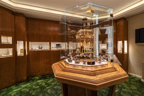 patek philippe museum geneva switzerland|patek philippe museum map.